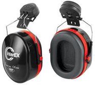 EAR DEFENDERS, HELMET, INTER GP, EXTREME