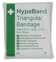 BANDAGE, TRIANGULAR