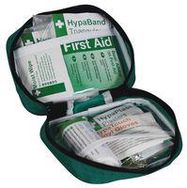 1 PERSON TRAVEL FIRST AID KIT, POUCH