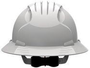 SAFETY HELMET, EN397, WHITE