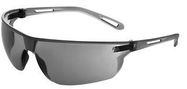 SAFETY GLASSES, BLACK