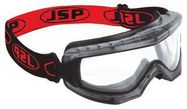 SAFETY GOGGLE, DOUBLE LENS, EVO THERMEX