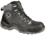 SAFETY BOOT, COMPOSITE METAL FREE, 6