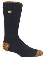 HEAT HOLDERS WORK SOCKS, TOG2.3, 6-12