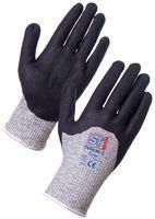 CUT RESISTANT GLOVES, DEFLECTOR PD - M