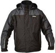 LIGHTWEIGHT WATERPROOF JACKET - L