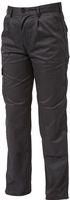 260G CARGO TROUSER, BLACK, 32W 31L