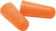 FOAM EAR PLUGS - 5 PAIRS