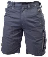 TECHNICAL CARGO SHORT GREY 30"