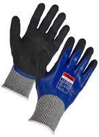 CUT RESISTANT WATERPROOF GLOVES XL (10)