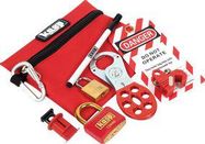 ELECTRICAL LOCKOUT KIT