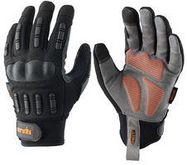 TRADE SHOCK IMPACT GLOVES L