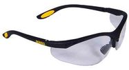 SAFETY GLASSES REINFORCER - CLEAR LENS