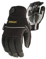 WINTER PERFORMANCE THERMAL GLOVES - L