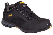 SAFETY WORK TRAINER BLACK 11