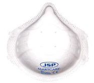 RESPIRATOR DISPOSABLE MASK P3 - PK20