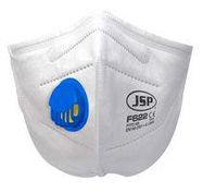 RESPIRATOR MASK P2 VALVE (PK2)