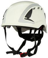 SAFETY HELMET - WHITE