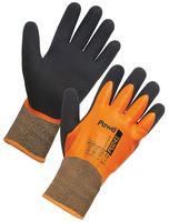 WATERPROOF THERMAL WORK GLOVE - XL