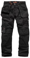 TRADE HOLSTER TROUSER 2020 BLACK - 28S