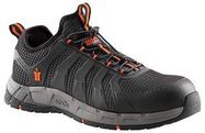 ARGON SAFETY TRAINERS BLACK - 11 / 46