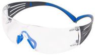 SAFETY GLASSES ANTI-FOG / SCRATCH -CLEAR