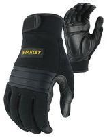 ANTI-VIBRATION GLOVES - L