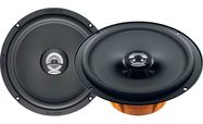 Speakers Ø165mm 120W 60Hz-21kHz 93dB 4om 2way