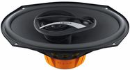 Speakers 6''x9'' 180W 45Hz-22kHz 95dB 4om 3way