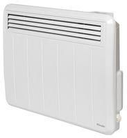 ELECTRONIC CONTROLLED PANEL HEATER, 500W