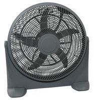 BOX FAN, 508MM X 600MM, 100W, 240VAC