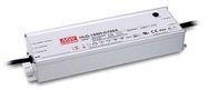 185W single output constant current LED power supply 1050mA 95-190V, adjusted, PFC, IP65, Mean Well