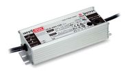 High efficiency LED power supply 12V 3.33A, dimming, PFC, IP67, Mean Well