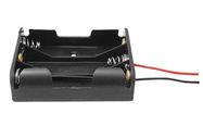 Battery holder 3xR6-AA