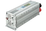 2000W DC/AC converter modified sine wave 12V/230V