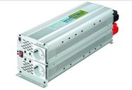 3000W DC/AC converter modified sine wave 24V/230V