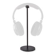 Headphones Stand | Aluminium | Black