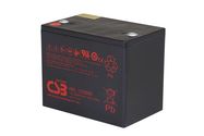 Lead acid battery 12V 75Ah 280W Pb CSB