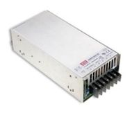 600W high reliability power supply 3.3V 120A with remote ON/OFF, PFC, Mean Well