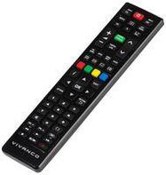 REPLACEMENT PANASONIC REMOTE CONTROL