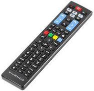 REPLACEMENT PHILIPS REMOTE CONTROL