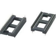 Socket IC SDIP52 1.78mm RoHS