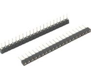 Socket IC SIP20 2.54mm RoHS