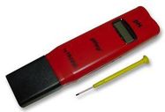 PH METER