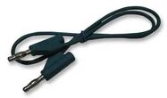 TEST LEAD, GRN, 500MM, 60V