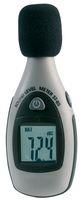 SOUND LEVEL METER, MINI, C TYPE