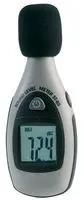 SOUND LEVEL METER, MINI, C TYPE
