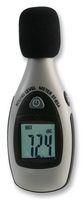 SOUND LEVEL METER, MINI, A TYPE