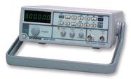 FUNCTION GENERATOR, DDS, 3MHZ