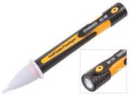 VOLTAGE DETECTOR - LIGHT - TONE